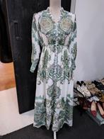 Jus de Pom maxi dress maat M., Kleding | Dames, Maat 38/40 (M), Jus de Pom, Ophalen of Verzenden, Zo goed als nieuw