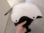 Ski en snowboard helm wit maat M, Ophalen of Verzenden, Zo goed als nieuw, Overige typen, Overige merken