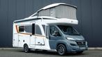 Bürstner Lyseo TD Gallery T 649, Bedrijf, Diesel, Bürstner, Tot en met 4