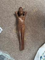 Notenkraker, Antiek en Kunst, Ophalen