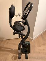 Tunturi Hometrainer - Cardio Fit B25, Ophalen, Gebruikt, Metaal, Benen