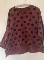 Kedziorek sweater oversizes maat 40, Kleding | Dames, Tops, Ophalen of Verzenden, Zo goed als nieuw, Maat 38/40 (M)