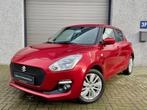 Suzuki Swift 1.0 Boosterjet Comfort Stoelverw/Camera/CarPlay, Auto's, Suzuki, Te koop, Geïmporteerd, Benzine, Hatchback