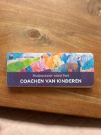 Corry Wolters - Hulpwaaier voor het coachen van kinderen, Sociale wetenschap, Ophalen of Verzenden, Zo goed als nieuw, Corry Wolters