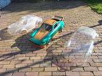 Yankee porsche incl enkele bodys en polyester mal, Ophalen of Verzenden
