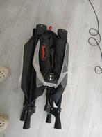 Bamini Inklapbare Box - Gebruikt, Kinderen en Baby's, Boxen, Ophalen of Verzenden, Gebruikt, Rechthoekig, Wieltjes