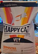 Kattenbrokken happy cat, Ophalen of Verzenden, Kat