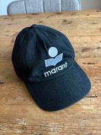 Isabel Marant cap zwart, Isabel Marant, Nieuw, Pet, One size fits all