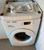 Wasmachine Zanussi, Witgoed en Apparatuur, Wasmachines, Ophalen, Gebruikt, 85 tot 90 cm, 1200 tot 1600 toeren