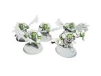 Warhammer Age of Sigmar Orruk Warclans Orruk Brutes, Hobby en Vrije tijd, Wargaming, ., Warhammer, Ophalen of Verzenden, Zo goed als nieuw