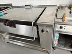 Horeca apparatuur. GERESERVEERD, Zakelijke goederen, Horeca | Keukenapparatuur, Ophalen, Gebruikt, Fornuis, Frituur en Grillen