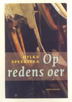 Speerstra, Hylke - Op redens oer