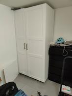 Ikea Kast - Praktische opbergruimte, Ophalen of Verzenden, Gebruikt, 25 tot 50 cm, 50 tot 100 cm