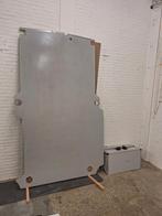 Bus Vloerplaat, Ophalen of Verzenden, Voor, Opel