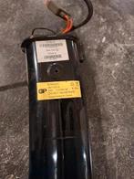 Sparta Ion frame accu 11Ah NIMH 29110630, Fietsen en Brommers, Fietsaccessoires | Fietsaccu's, Ophalen of Verzenden, Zo goed als nieuw