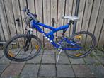 Giant Mountainbike, Ophalen, 57 cm of meer, Giant, Zo goed als nieuw