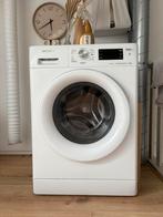 Whirlpool wasmachine 6th Sense 9 kilo!, Ophalen, Zo goed als nieuw
