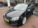 Volkswagen GOLF 1.4 TSI GT SPORT 5drs NL-auto BBS #TOPSTAAT, Auto's, Volkswagen, Voorwielaandrijving, 65 €/maand, Gebruikt, 4 cilinders