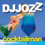 DJ Jozz - Cocktailman, Ophalen of Verzenden