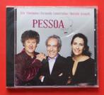Eric Vloeimans, Fernando Lameirinhas, Mafalda Arnouth Pessoa, Cd's en Dvd's, Ophalen of Verzenden, Classicisme, Zo goed als nieuw