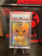 Eevee PSA 10, Ophalen of Verzenden, Zo goed als nieuw