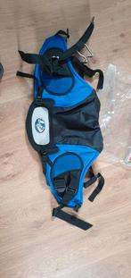 Kite harnas Radsails, Watersport en Boten, Kitesurfen, Geen board, Ophalen of Verzenden, Zo goed als nieuw