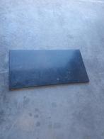 Hardsteen plaat, arduin, Ophalen