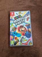 Super Mario Party - Nintendo Switch, Spelcomputers en Games, Games | Nintendo Switch, Online, Overige genres, Ophalen of Verzenden
