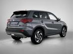 Suzuki Vitara 1.5 Hybrid Style | voorraad | Automaat | Snel, 12 maanden, Zwart, 4 cilinders, Origineel Nederlands