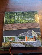 Het Beste Buitenboek - Inspiratie voor je tuin!, Ophalen of Verzenden