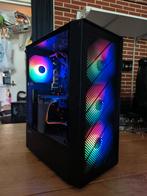 GTX Game PC //GTX 1660 Super//i7 7700K//16GB//, Computers en Software, Desktop Pc's, Ophalen of Verzenden, Zo goed als nieuw, SSD