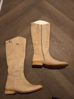 Bitter laarzen, Kleding | Dames, Schoenen, Ophalen of Verzenden, Zo goed als nieuw, Zwart, Hoge laarzen