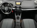 Audi Q2 1.0 TFSI Design Pro Line 116pk | Navi | Trekhaak (1., Voorwielaandrijving, Stof, Gebruikt, 116 pk