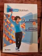 M. Huijstee - Leerwerkboek, Nieuw, Ophalen of Verzenden, M. Huijstee, Nederlands
