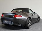 Mazda MX-5 2.0 SkyActiv-G 184pk Signature | CARPLAY | CAMERA, 1998 cc, Achterwielaandrijving, Gebruikt, Euro 6