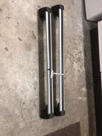 Dakdragers opel insignia, Auto diversen, Dakdragers, Ophalen, Zo goed als nieuw