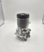 Hirtenberger 61 brandstof motor voor rc, Hobby en Vrije tijd, Modelbouw | Radiografisch | Vliegtuigen, Ophalen of Verzenden, Nieuw