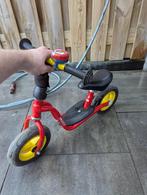 Rode loopfiets Puky, Ophalen, Gebruikt, Loopfiets