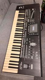 Korg PA 3x 256RM, Ophalen of Verzenden, Zo goed als nieuw, 61 toetsen, Korg