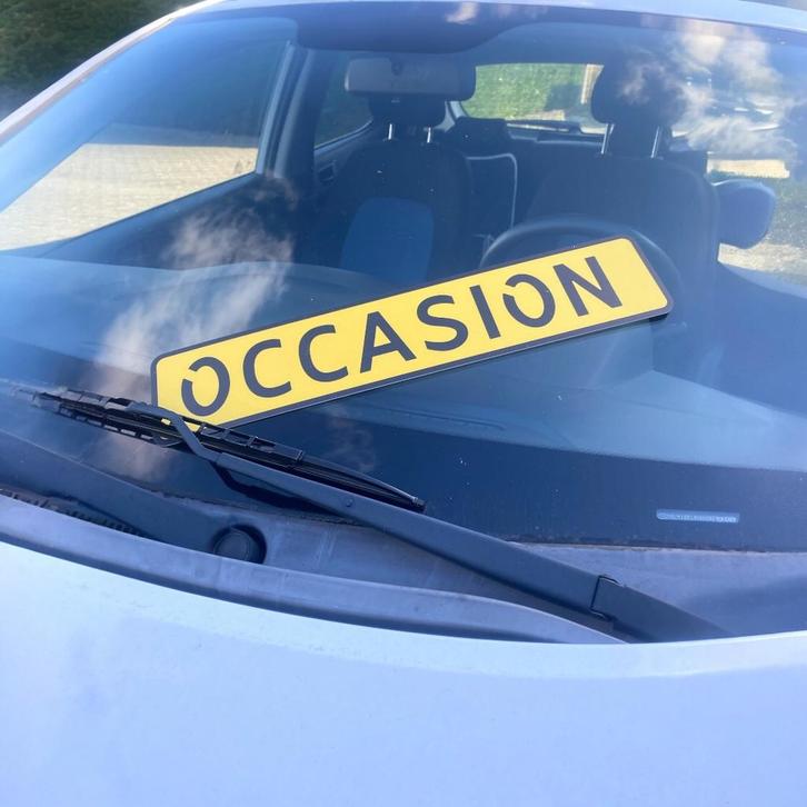 kentekenplaat te koop occasion, Auto diversen, Overige Auto diversen, Ophalen