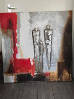 Handgeschilderd schilderij van de Cobra Art Company, Antiek en Kunst, Ophalen