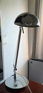 Vintage Artemide-style Bureaulamp, Huis en Inrichting, Lampen | Vloerlampen, Ophalen of Verzenden, Gebruikt, Minder dan 100 cm