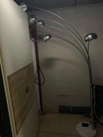 Vloerlamp 5 armig, Huis en Inrichting, Lampen | Vloerlampen, Ophalen, Zo goed als nieuw, 150 tot 200 cm