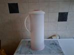Thermoskan Tupperware, Ophalen of Verzenden, Nieuw, Wit, Overige typen