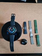 Samsung Gear S3 frontier, Gebruikt, Ophalen of Verzenden