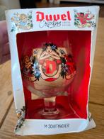 Duvel Limited Edition M. Schiffmacher. Nieuw, Verzamelen, Biermerken, Ophalen of Verzenden, Zo goed als nieuw, Flesje(s), Duvel