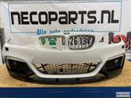BMW 2 SERIE F22 F23 M PERFORMANCE BUMPER VOORBUMPER XENON