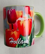 20 bekers/theemok/Dutch souvenirs. Hollandse glorie, Ophalen of Verzenden, Nieuw, Overige stijlen, Kop(pen) en/of Schotel(s)