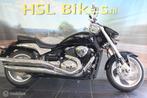 Suzuki VL M 1500 Intruder, 2 cilinders, Chopper, Bedrijf, 1462 cc