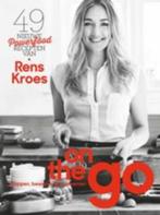 Rens Kroes - On the go, Boeken, Ophalen of Verzenden, Zo goed als nieuw